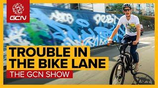 E-bikes ARE A Threat And This Is Why  GCN Show Ep. 604