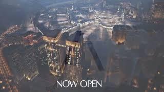 Address Jabal Omar Makkah  Now Open