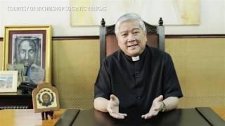 CBCP head Join Walk for Life on February 18