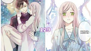 Vampire Bites Chapter 129 English Sub