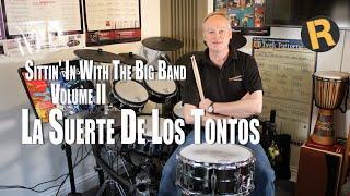 Fortune Of Fools La Suerte De Los Tontos From Sittin In With The Big Band Volume 2