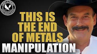 Gold & Silver Breakout $30 Silver & $2400 Gold - Whats Next?  Bill Holter