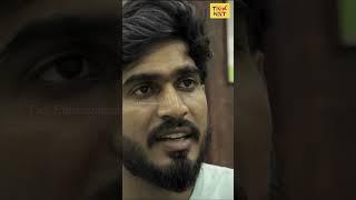 Grey Hair Issues ku ivalo selavu aaguma   White Hair  Short Film  Ft Hemnath #Whitehair