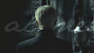 Draco Malfoy  Alone