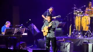 George Benson - Breezin Live In Moscow 30.06.2015