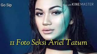 11 Foto Seksi Ariel Tatum  Cantik