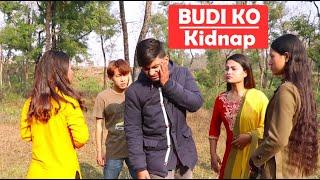 Budi Ko KidnapNepali Comedy Short Film SNS Entertainment6th JUNE 2021