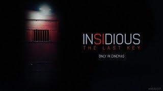 INSIDIOUS THE LAST KEY - International Trailer