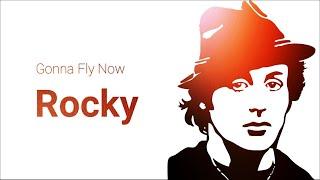 #BSP Gonna fly now Rocky #LaBandaNoPara #LaMusicaNosUne