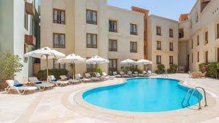 Captains Inn Hotel Hurghada Egypt