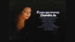 Damita Jo - A Time To Love  1965