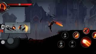 shadow knight mod apk all characters unlockedapk all characters unlocked