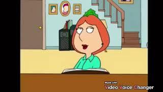 Family Guy PAL Intro