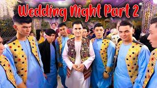 Female Wedding Hall  ️️عروسی ضیا سلیمی و حکیمه بهرامی قسمت دوم