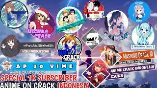 Anime On Crack Indonesia - Special Collaboration #1