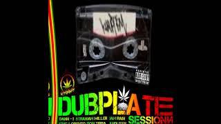 BRAND NEW 2018***DUBPLATE MIXTAPE SESSION vol ONE