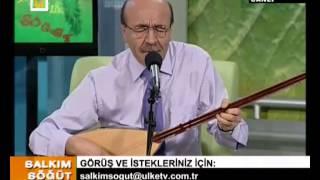 Salkım Söğüt - Erkan ÇANAKÇI