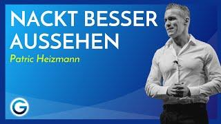 2 effektive Tipps zum Abnehmen Mit mehr Spaß und Appetit noch besser aussehen  Patric Heizmann