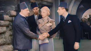 Marcel Pagnol  Yacout 1934 film Nagib El-Rihani Aimée Provence Badi Khayri  French-Arabic