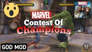 How to always win in marvel contest of champions ?