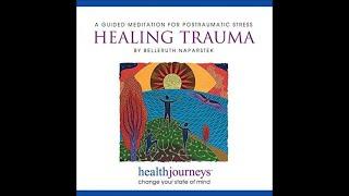 Healing Trauma  A Guided Meditation for Posttraumatic Stress PTSD