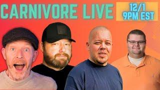 Carnivore Live