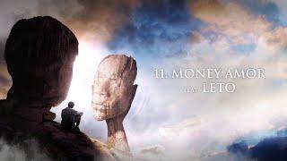 BEENDO Z -  MONEY AMOR FEAT. LETO Lyrics Video