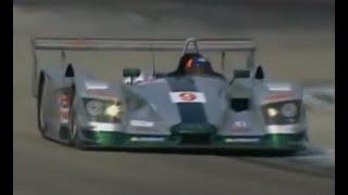 The Worlds Toughest Race - Le Mans 2003 - AudiSport UK