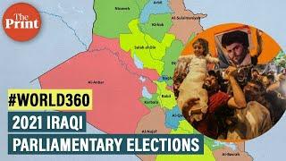 Iraqs recent parliamentary elections & implications for its road to democracy