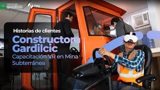 Historias de clientes Constructora Gardilcic