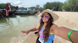 Island Hopping in Thailand  Nurain Travel