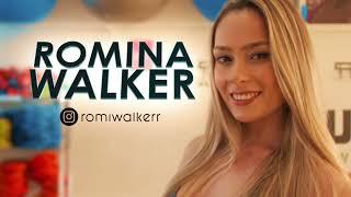 Entrenamiento Romina Walker - 24 de Junio 2017