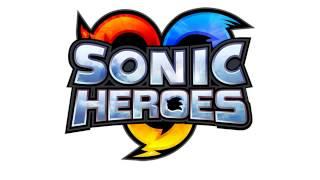 Power Plant Zone  Sonic Heroes Music Extended Music OSTOriginal Soundtrack