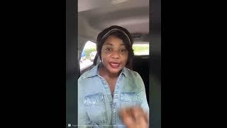 Chanel T parle à Makosso