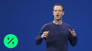 Mark Zuckerberg Says Facebook Evaluating Deep Fake Video Policy