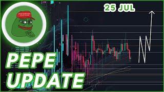 PARABOLIC PEPE SOON  PEPE TOKEN PRICE PREDICTION & NEWS 2024