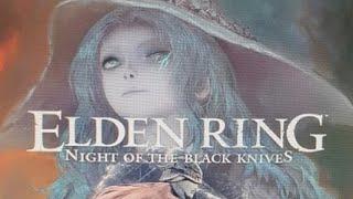 ELDEN RING Anime Opening  THE SHATTERING - SiM