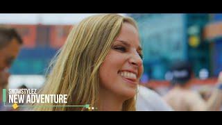 Snowstylez - New Adventure Hardstyle  Festival Videoclip