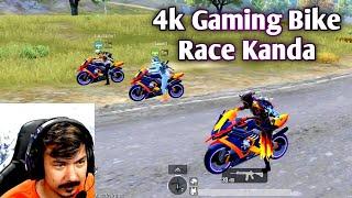 4k Gaming Bike Race  4k Gaming Nepal  4k Gaming vs  Nepal Streamer  Pubg Mobile