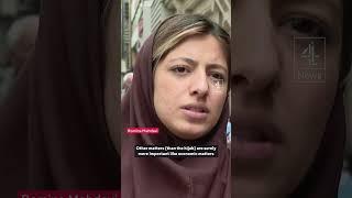 Iran installs public cameras to identify women not wearing hijab