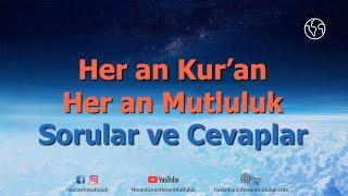 Dini Sorular ve Cevaplar  Dr. Abdulcabbar Boran