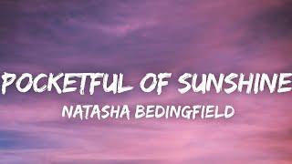 Natasha Bedingfield - Pocketful of Sunshine Lyrics