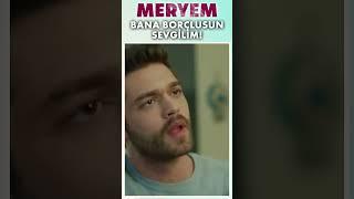 Savaş Meryeme Sarılmaya Doyamadı #Meryem