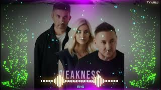 Dj Project feat. Andia - Weakness Remix Rivaldo Projecth PVT 2022