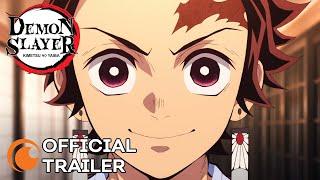 Demon Slayer Kimetsu no Yaiba Promotion Reel 2023