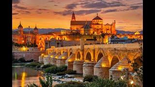 The reasons Why You Should Visit Córdoba Spain at Least Once in Your Lifetime .