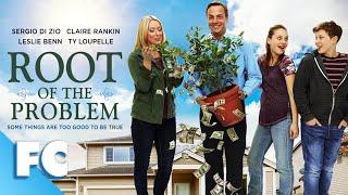 Root of the Problem  Full Family Drama Movie  Family Central