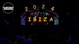 I B I Z A  2024  Solomun - Maceo Plex - Tale Of Us Mix