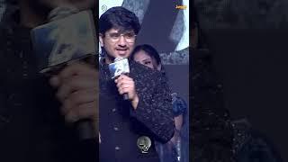 Actor Nikhil Siddharth Speech  SPY Pre Release Event  Ishwarya Menon  Garry BH