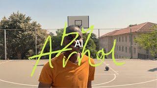 Using AI to manage resources in Africa  AI by you - Arnol’s story